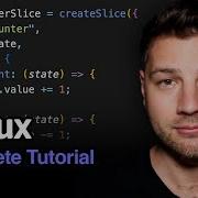 Redux Complete Tutorial With Redux Toolkit