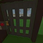 Unturned CodeLock Plugin