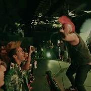The Casualties Unknown Soldier Live At GARDEN AMP
