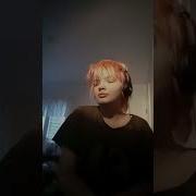 You Smell Of Dead Flowers Cover