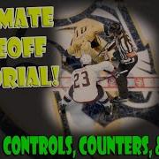 NHL 26 Ultimate Faceoff Tutorial For Beginners Grips Timing Controls Counters And More