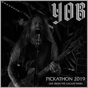 Yob Pickathon 2019 Live From The Galaxy Barn