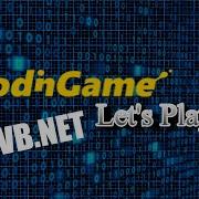 CodinGame VB NET E1 Onboarding