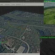 Hardware Agnostic Visual Odometry Demo At 400 W 2 Drift Flight 2