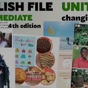 5 English File Intermediate Unit 2B Changing Lives Present Perfect And Present Perfect Continuous