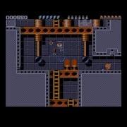Rick Dangerous 2 For Atari ST