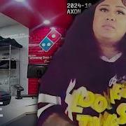 6 Pizza Problems Caught On Bodycam