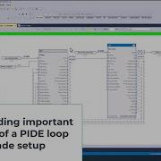 PIDE Loop Cascade Setup Things To Know