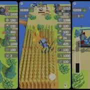 Farm Dirigible Game Mobile Game Gameplay Android