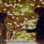 Nightcore Everytime We Touch Special Lyrics