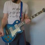 Goldfinger Wallflower GUITAR COVER