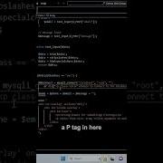 Display Database Connection Errors With PHP MySQL Complete Guide To Website Databases