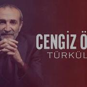 Cengiz Özkan Türküleri I Kalan Seçki 2023 Kalan Müzik
