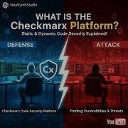 What Is The Checkmarx Security Tool