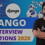 Django Interview Questions Python Interview Questions Intellipaat