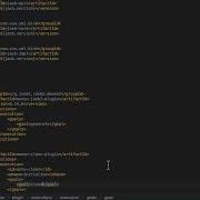 4 Assignment Review Clean JAXB Project Automatically