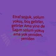 BEGE YENİDEN Lyrics