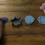 Using The Hex Assembler To Assemble Hexes