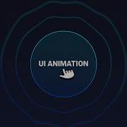 Apple Style Speed Test UI Animation In After Effects Full Motion Design Tutorial