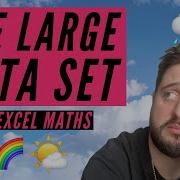 Большой набор данных Математика уровня A Edexcel