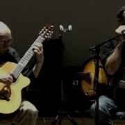 John Knowles Cold Cold Heart Rocky Mountain Guitar Camp