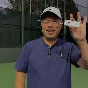NISPLAY N3 BALL MACHINE THE SMARTEST MOST PORTABLE TRAINER YET