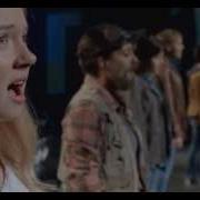 Supernatural Carry On Wayward Son Musical 200th Episode Fan Fiction HD