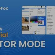 How To Use Editor Mode In PhpFox PhpFox Tutorial 002