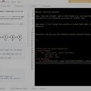 Leetcode 2095 Delete The Middle Node Of A Linked List Basic Practice Of Slow Fast Pointers Method