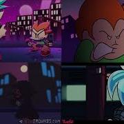 High Effort B3 Blammed But Is A Comparison Of All Animations