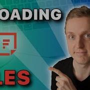 Multiple File Upload In Javascript Extremely Easy