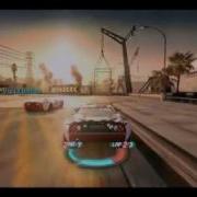 Split Second Glitch Raging Onlive