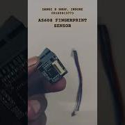 FINGERPRINT SENSOR AS608 OPTICAL FINGERPRINT SENSOR FINGERPRINT MODULE FOR UNO MAJOR PROJECT