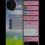 Update Zooper Widget Via Tasker