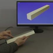 Interaction With Virtual Objects 04