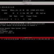 Learn Cracking Wifi Keys WEP WPA WPA2 14 WEP Cracking Fragmentation Attack