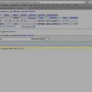 Creating High Score DataBase For An IPhone IPad App Part 1