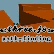 Three Js Navigation Mesh Tutorial Pathfinding With A Navmesh