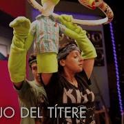 31 Minutos Debajo Del Títere Jani Dueñas