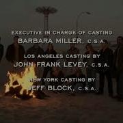 Third Watch After Hours Credits