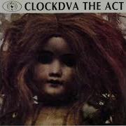 CLOCKDVA The Act The Sonology Of Sex 1988