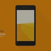 Xamarin Android Tutorial Action Bar