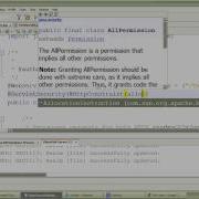 Implementing Java EE Security