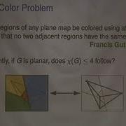 R Jensen Kyungpook National University The 3 Color Problem 2010 02 19
