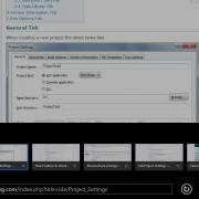 MDI Multi Document Interface