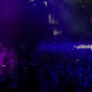 Comeback Kid Live At Accor Arena Paris 30 Nov 2025
