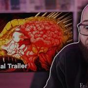 Dorohedoro Season 2 Trailer Reaction