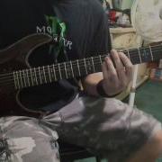 Sevendust Clueless Guitar Cover