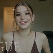 Brooke Monk S Guide To Flawless Skin Beauty Secrets Vogue Inspired