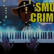 Michael Jackson Smooth Criminal Piano Tutorial Cole Lam